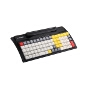 PrehKeyTec MC 80 WX Programmable Keyboard